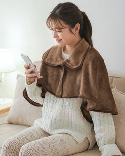 Shoulder and Neck Warm Shawl