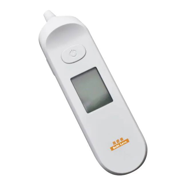 Infrared Ear Thermometer_1