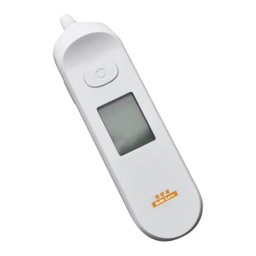 Infrared Ear Thermometer