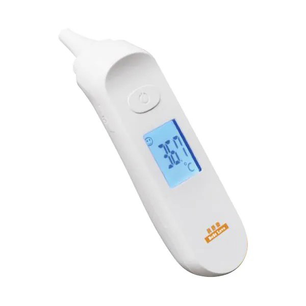 Infrared Ear Thermometer