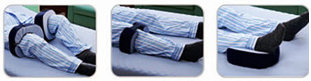 Four-Limb Care Cushion_1
