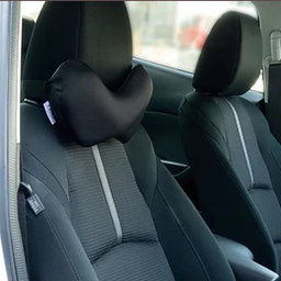 Japan Car Neck Pillow
