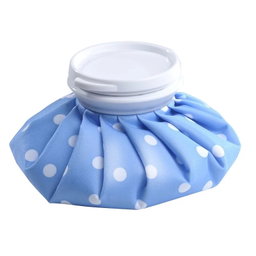 Hot and Cold Water Bag (6 Inches)