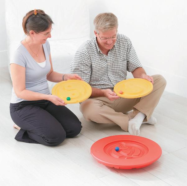 Tai Chi Balance Board_4
