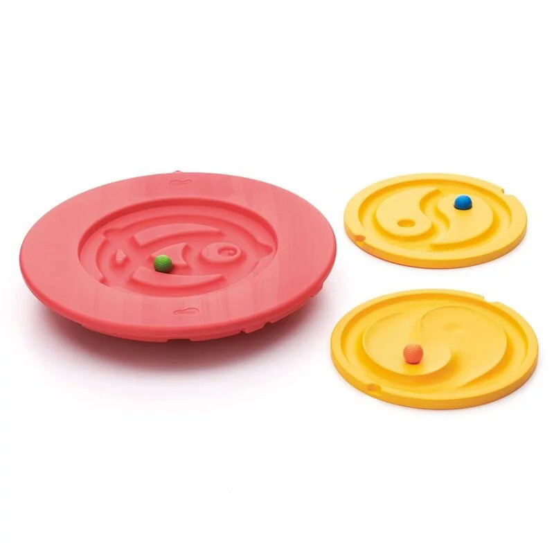 Tai Chi Balance Board_0