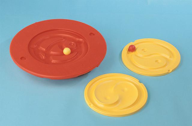 Tai Chi Balance Board_1