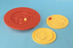 Tai Chi Balance Board