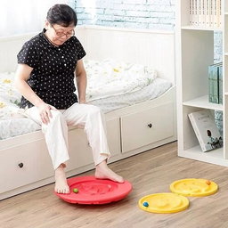 Tai Chi Balance Board