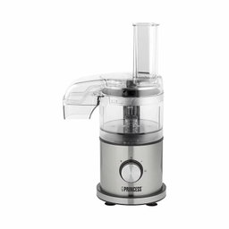 Multi-functional food processor