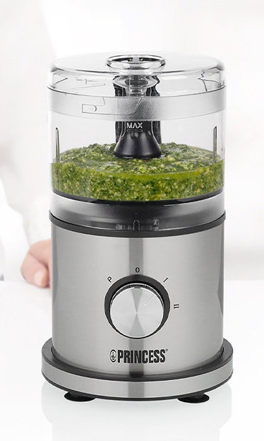 Multi-functional food processor_1
