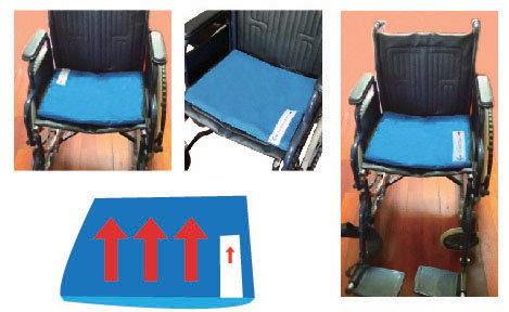  One-Way Anti-Slip Seat Mat_1