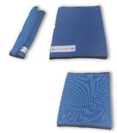  One-Way Anti-Slip Seat Mat_0