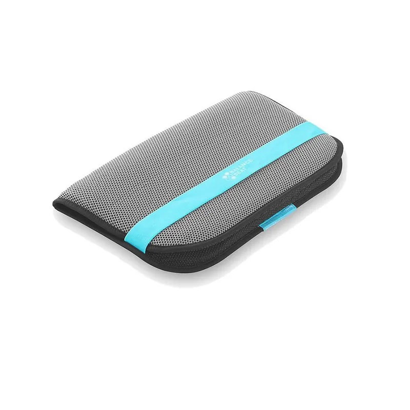BALANCE ON Honeycomb Gel Cushion - Portable_0