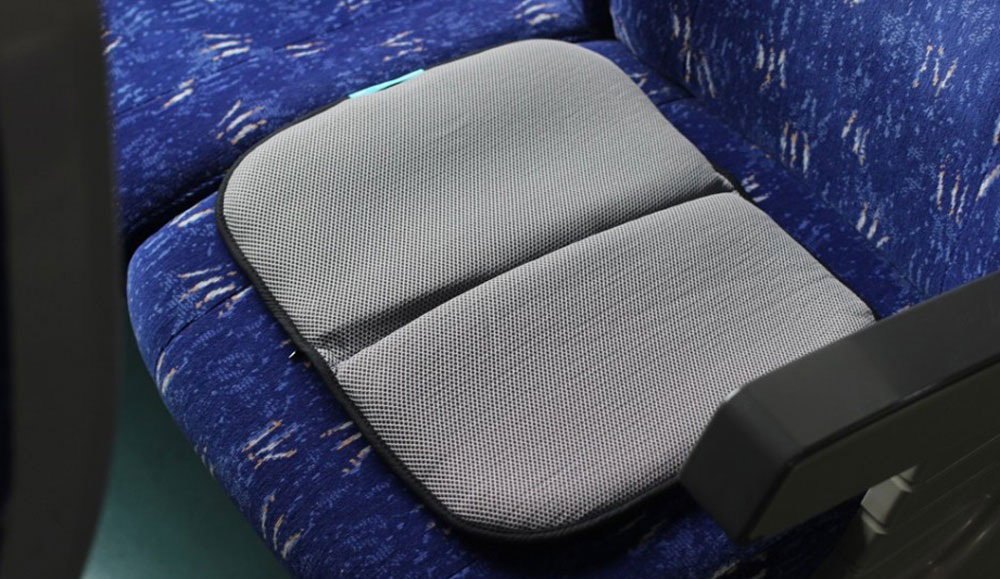 BALANCE ON Honeycomb Gel Cushion - Portable_1