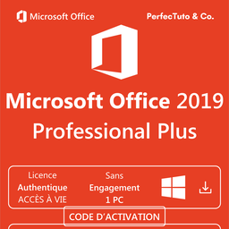 Office pour PC
