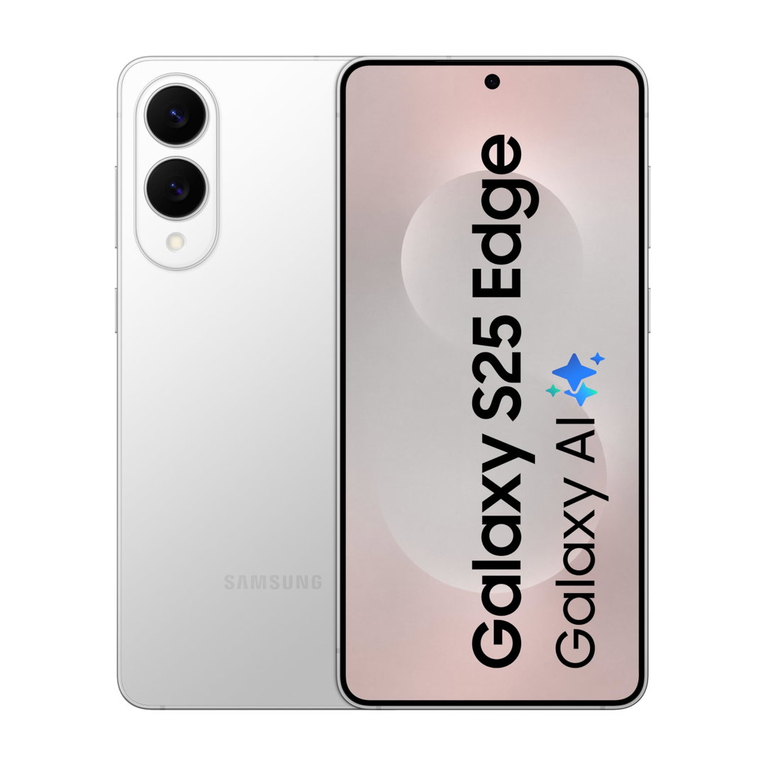 Samsung S25 Edge
