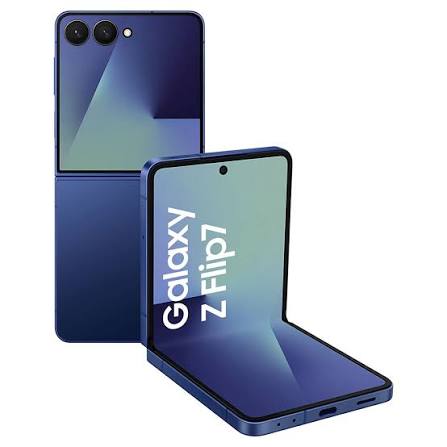 Samsung Z Flip 7_0
