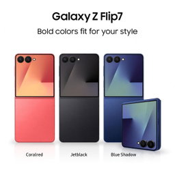 Samsung Z Flip 7