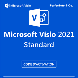 Visio pour PC
