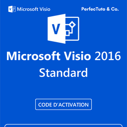 Visio pour PC