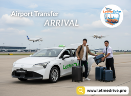 Airport Transfer 