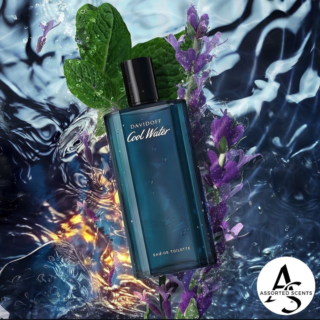 Davidoff Coolwater 125 ML EDT for Men