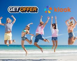 Klook Tickets 