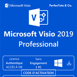 Visio pour PC