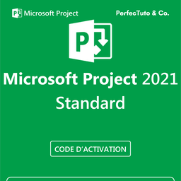 Project pour PC