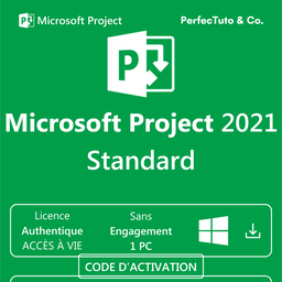 Project pour PC