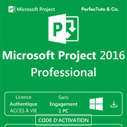 Project pour PC