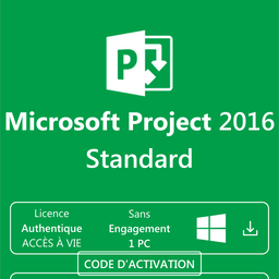 Project pour PC