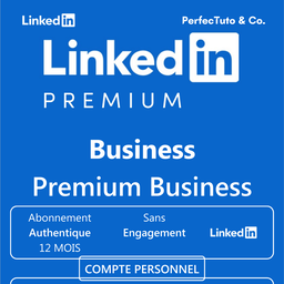 LinkedIn Premium