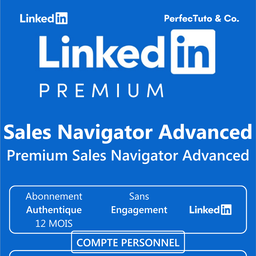 LinkedIn Premium