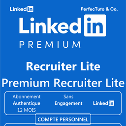 LinkedIn Premium