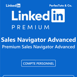 LinkedIn Premium