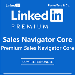 LinkedIn Premium
