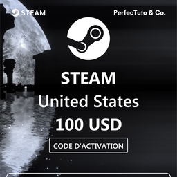 Steam [United States]