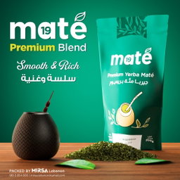 Yerba mate