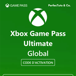 Xbox Game Pass Ultimate XGPU [Global]