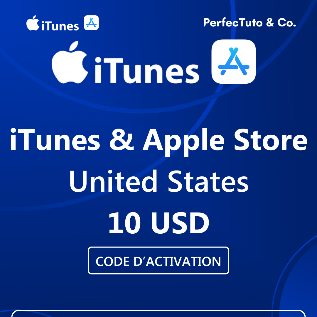 iTunes & Apple Store [United States]_1