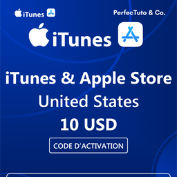 iTunes & Apple Store [United States]