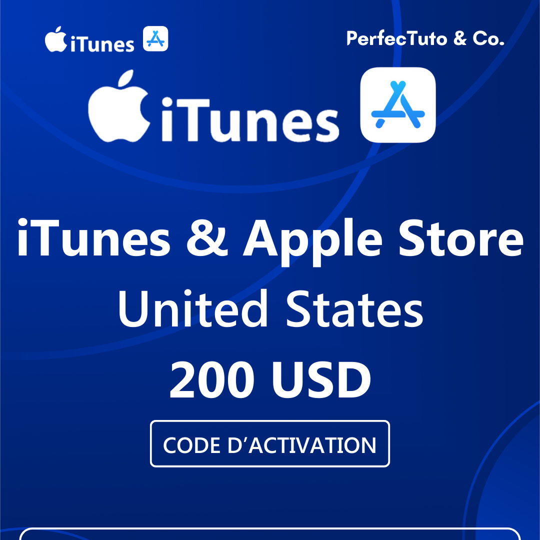 iTunes & Apple Store [United States]_2