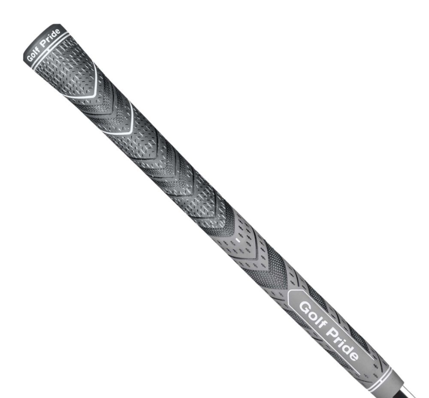 Golf Pride MCC Plus 4 Grip_1