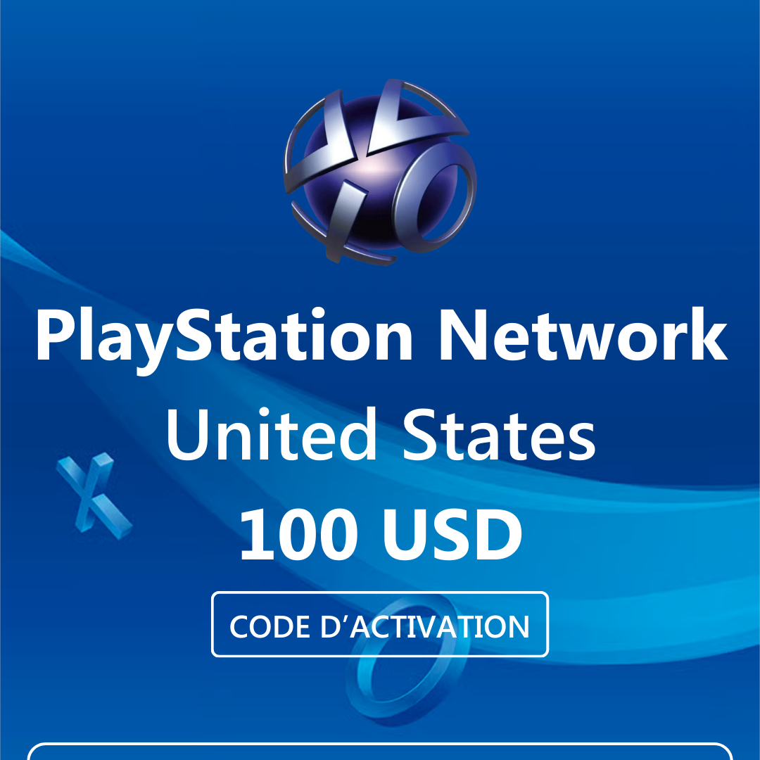 PlayStation Network PSN [United States]_0