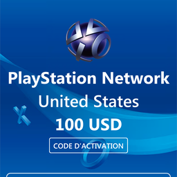 PlayStation Network PSN [United States]