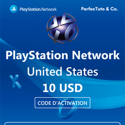PlayStation Network PSN [United States]