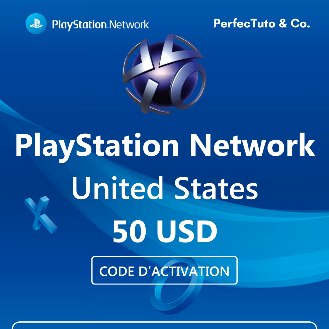PlayStation Network PSN [United States]_3