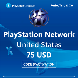PlayStation Network PSN [United States]