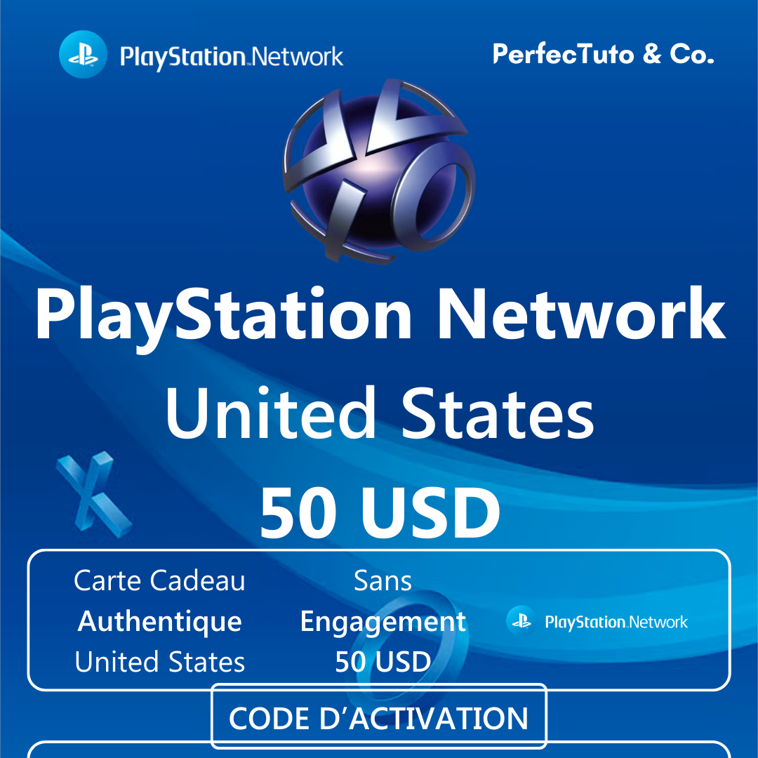 PlayStation Network PSN [United States]_7